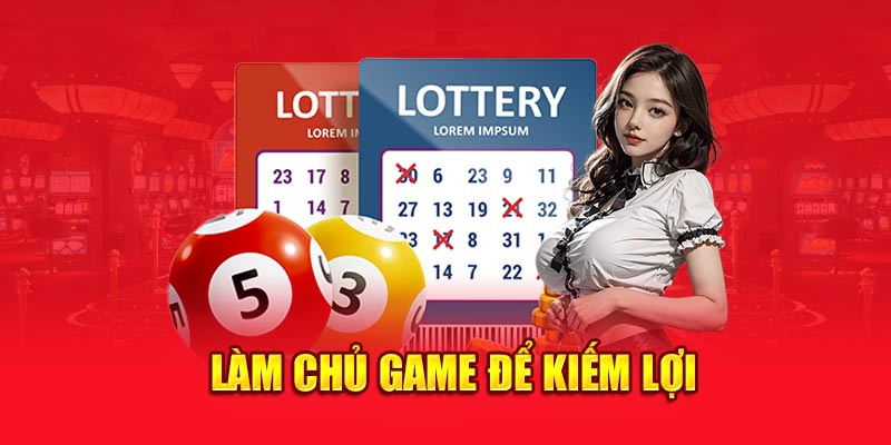 Hướng dẫn cách làm chủ game Keno Kwin68 chi tiết nhất