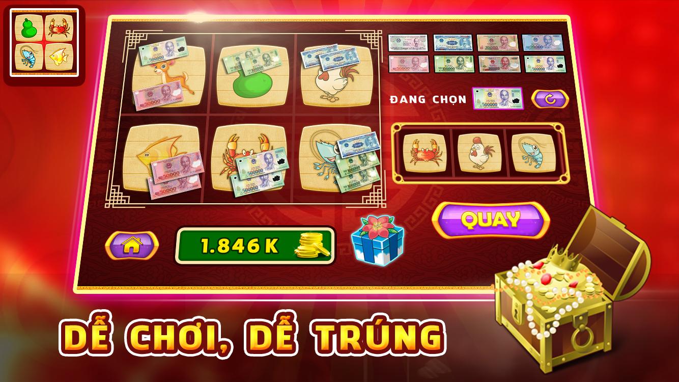 Kinh nghiệm chơi game bầu cua tôm cá Kwin68 từ chuyên gia