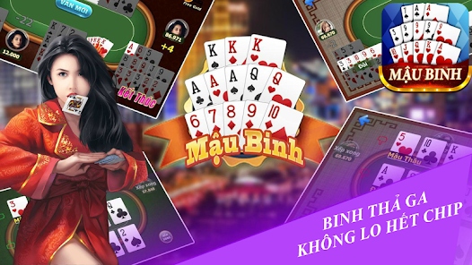 Những thắc mắc thường gặp khi chơi Game Mậu Binh online Kwin68