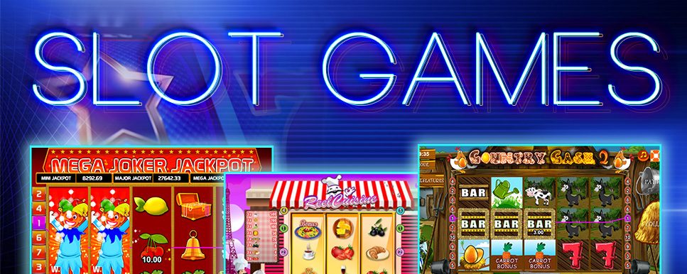 Như thế nào là game slot đổi thưởng uy tín?